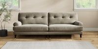 4 Seater Large Sofa