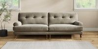 4 Seater Large Sofa