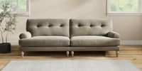 4 Seater Large Sofa