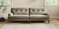 4 Seater Large Sofa