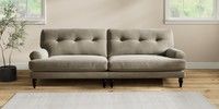4 Seater Large Sofa
