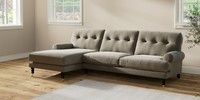 Medium Sofa Chaise - Left Hand