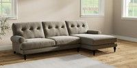 Medium Sofa Chaise - Right Hand