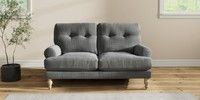 2 Seater Small Sofa