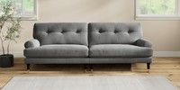 4 Seater Large Sofa