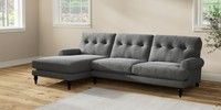 Medium Sofa Chaise - Left Hand