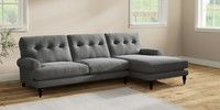 Medium Sofa Chaise - Right Hand