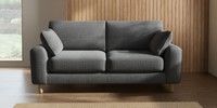 3 Seater Small Sofa