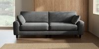 4 Seater Large Sofa