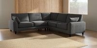 Medium Corner Sofa - Universal