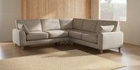 Medium Corner Sofa - Universal