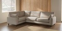 Large Corner Sofa - Left Hand