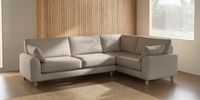 Large Corner Sofa - Right Hand