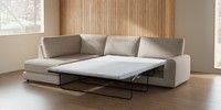 Corner Chaise Bed - Left Hand