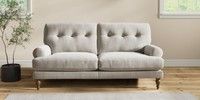 3 Seater Small Sofa