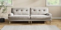 4 Seater Large Sofa
