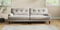 4 Seater Large Sofa