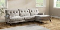Medium Sofa Chaise - Right Hand