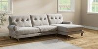 Medium Sofa Chaise - Right Hand