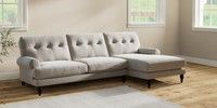 Medium Sofa Chaise - Right Hand