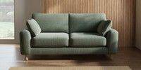 3 Seater Small Sofa