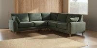 Medium Corner Sofa - Universal