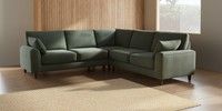 Medium Corner Sofa - Universal