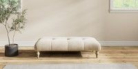 Extra Large Footstool