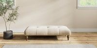 Extra Large Footstool
