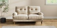 2 Seater Small Sofa