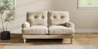 2 Seater Small Sofa