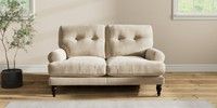 2 Seater Small Sofa