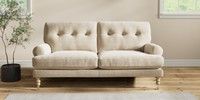 3 Seater Small Sofa