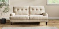 3 Seater Small Sofa