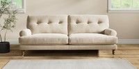 3 Seater Sofa