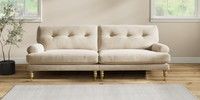 4 Seater Large Sofa