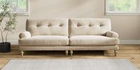 4 Seater Large Sofa