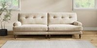 4 Seater Large Sofa