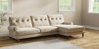 Medium Sofa Chaise - Right Hand