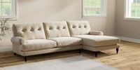Medium Sofa Chaise - Right Hand