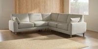Medium Corner Sofa - Universal