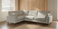 Large Corner Sofa - Left Hand