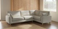 Large Corner Sofa - Right Hand