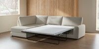 Corner Chaise Bed - Left Hand