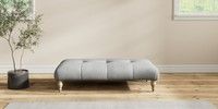 Extra Large Footstool
