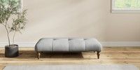 Extra Large Footstool