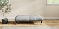 Extra Large Footstool