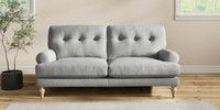 3 Seater Small Sofa