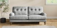 3 Seater Small Sofa