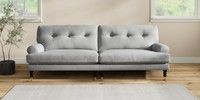 4 Seater Large Sofa